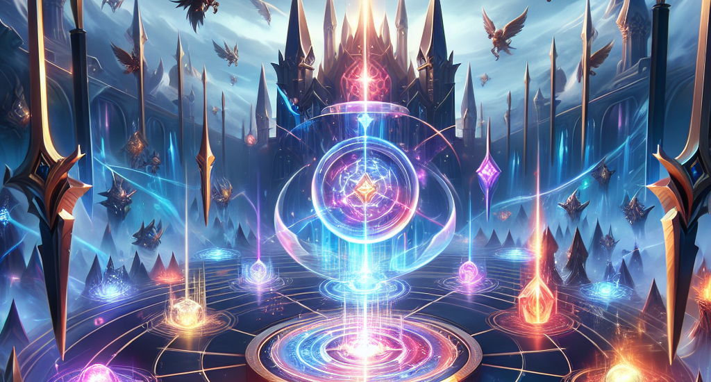 Panduan Strategi Terbaik untuk Menguasai Mobile Legend di Tahun Ini