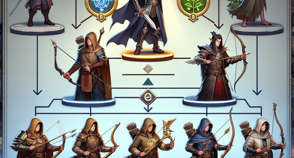 Mastering Mobile Legends: An In-Depth Tier List for Optimal Strategy