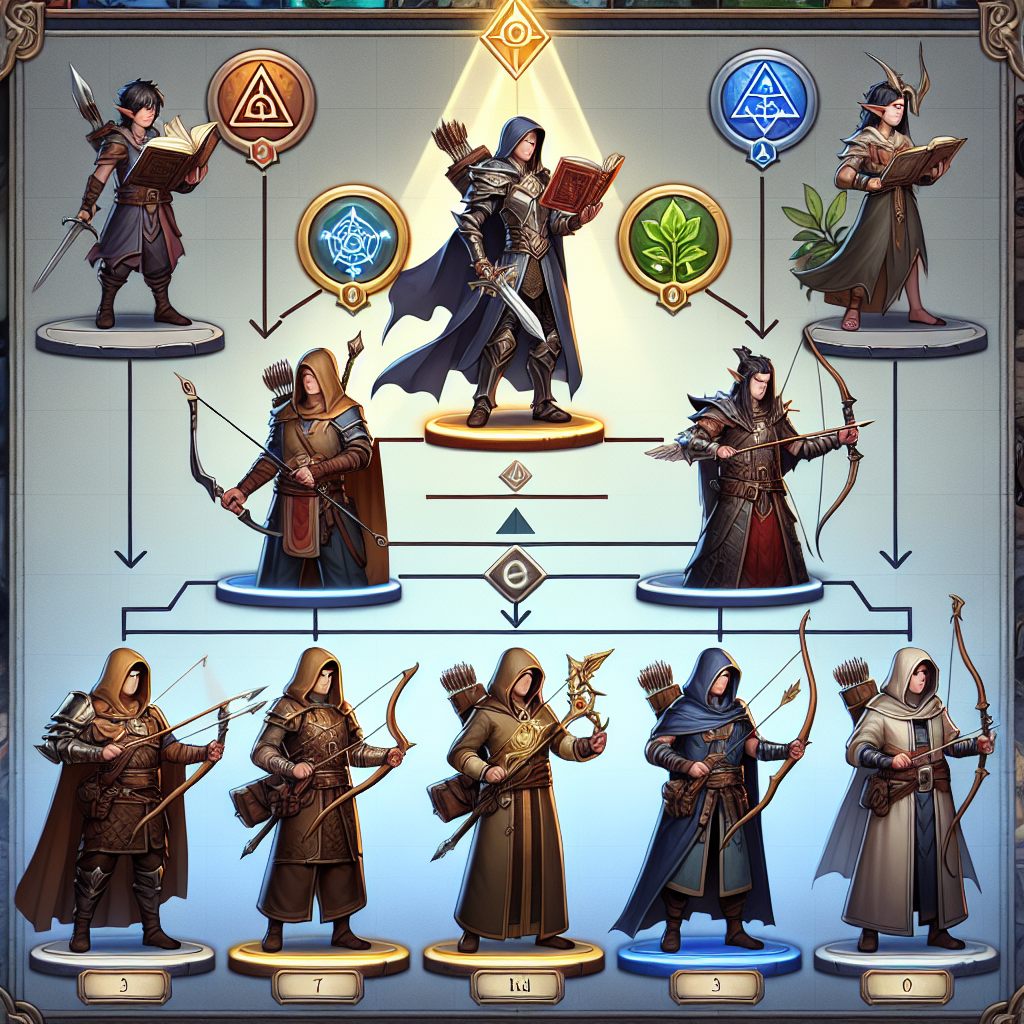 Mastering Mobile Legends: An In-Depth Tier List for Optimal Strategy