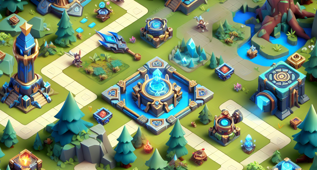 Strategi Menggunakan Istilah Mobile Legend untuk Meningkatkan Permainan Anda