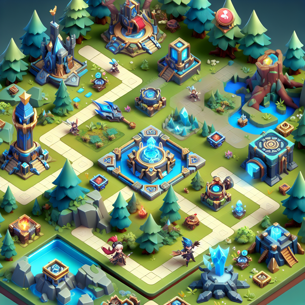 Strategi Menggunakan Istilah Mobile Legend untuk Meningkatkan Permainan Anda