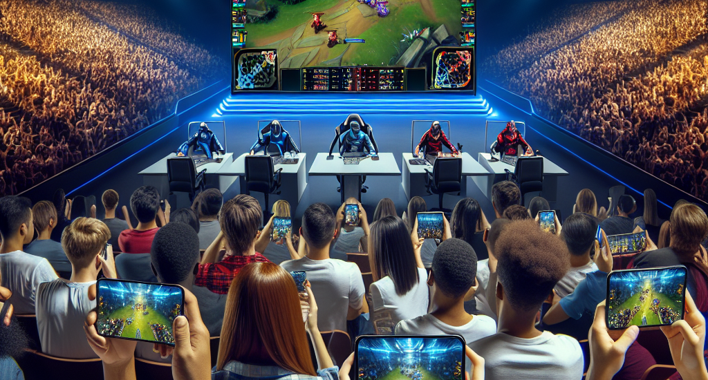 M1 Mobile Legends: A Deep Dive into the Championship's Impact on Esports