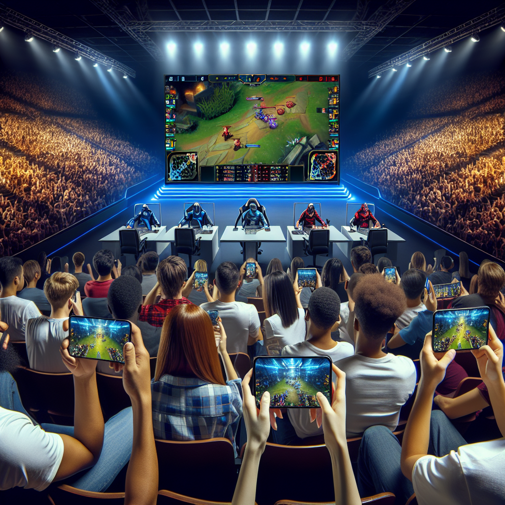 M1 Mobile Legends: A Deep Dive into the Championship's Impact on Esports