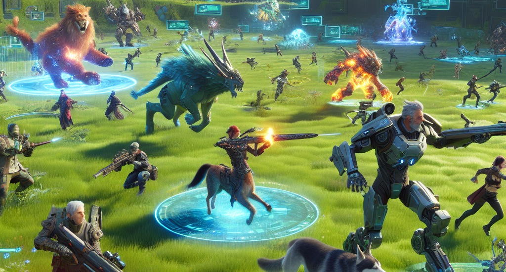 Mobile Legends: Unveiling the Exciting Changes This Season