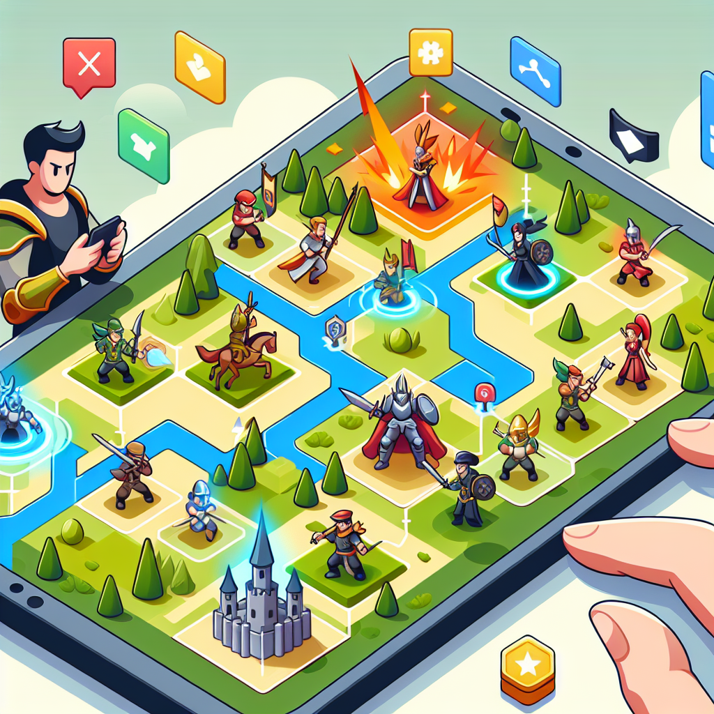 Bruno's Supreme Strategies to Dominate Mobile Legends