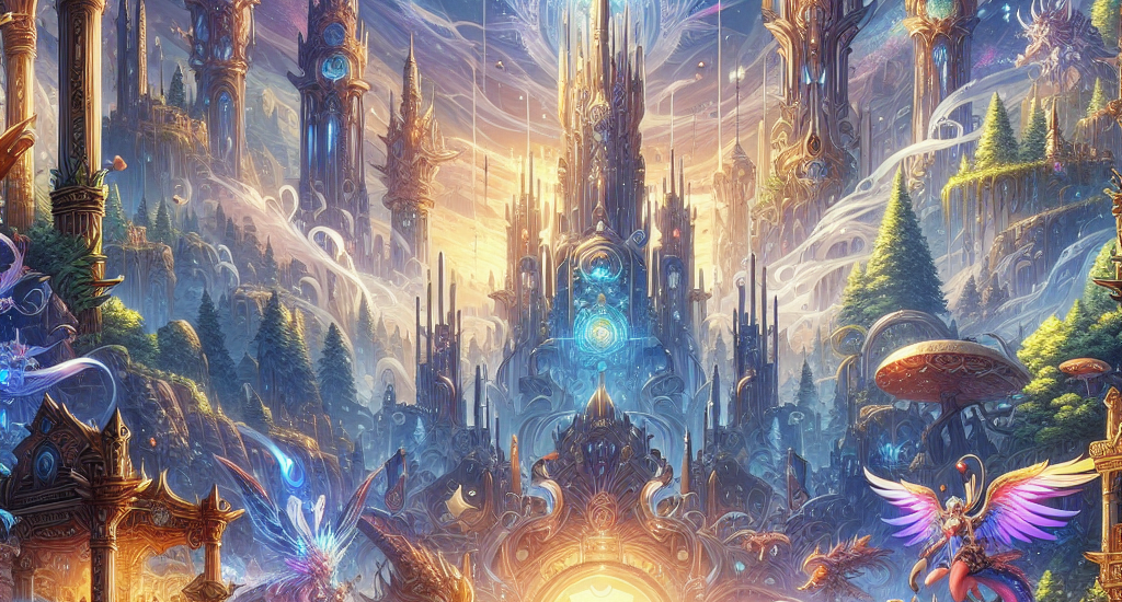 Stunning Mobile Legends Wallpaper Ideas for Game Lovers