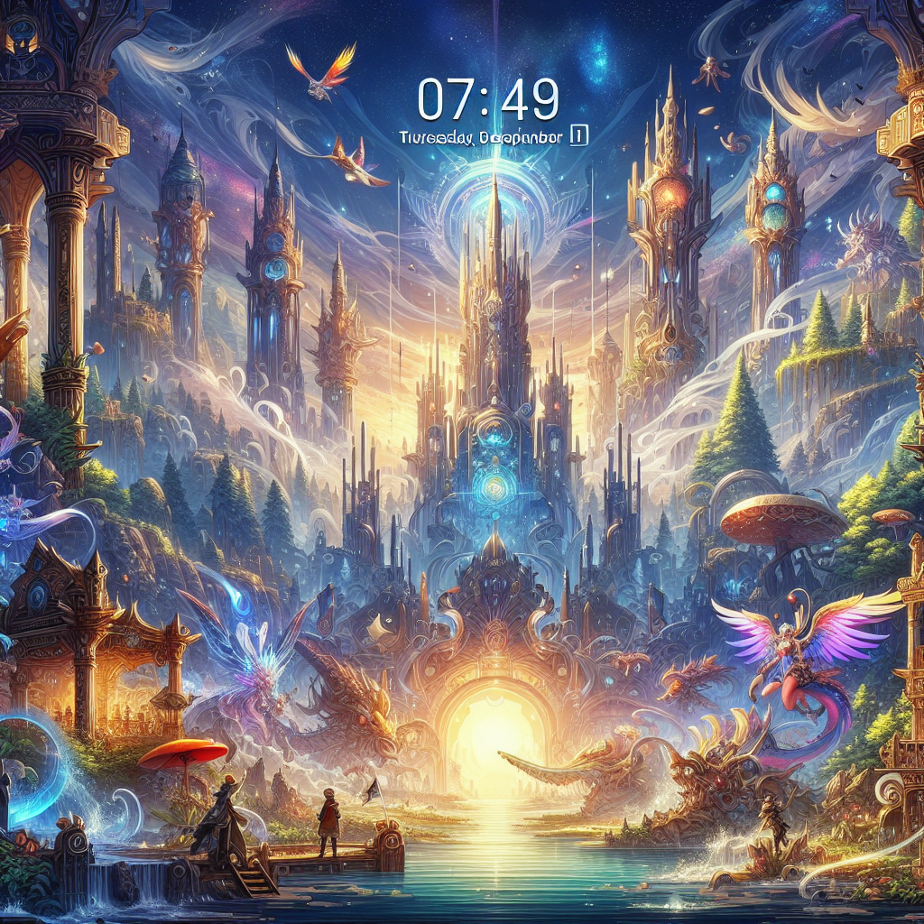 Stunning Mobile Legends Wallpaper Ideas for Game Lovers