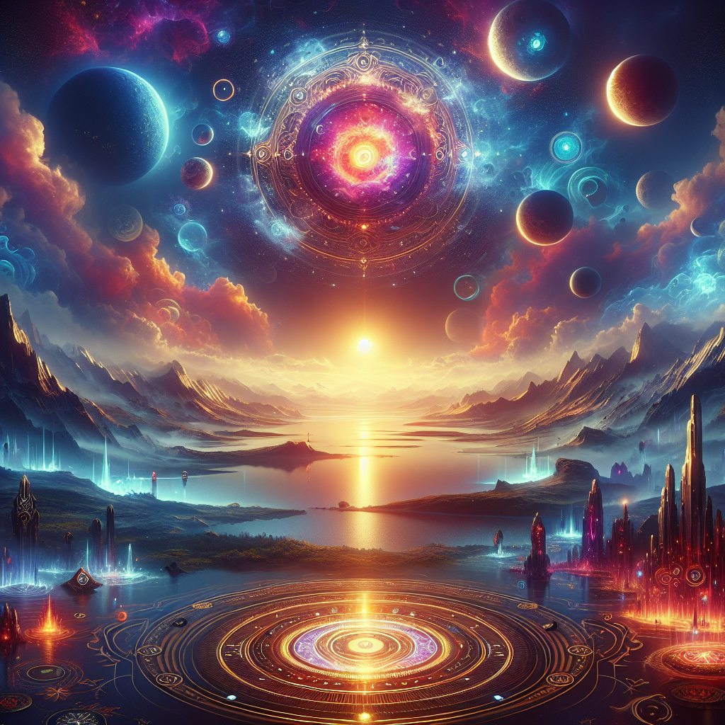 Background Mobile Legend HD: Enhancing Your Gaming Experience with Stunning Visuals