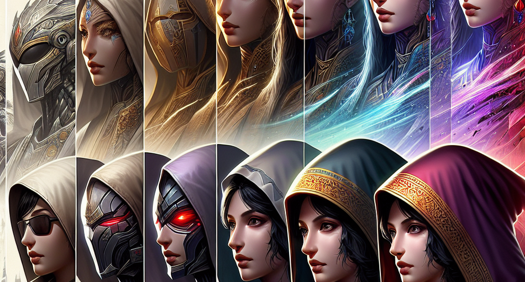 Karina's Evolution in Mobile Legends: From Assassin to Meta Legend