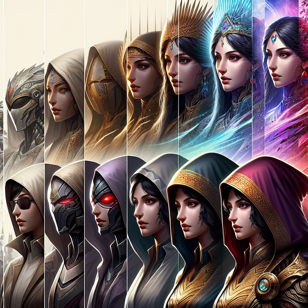 Karina's Evolution in Mobile Legends: From Assassin to Meta Legend