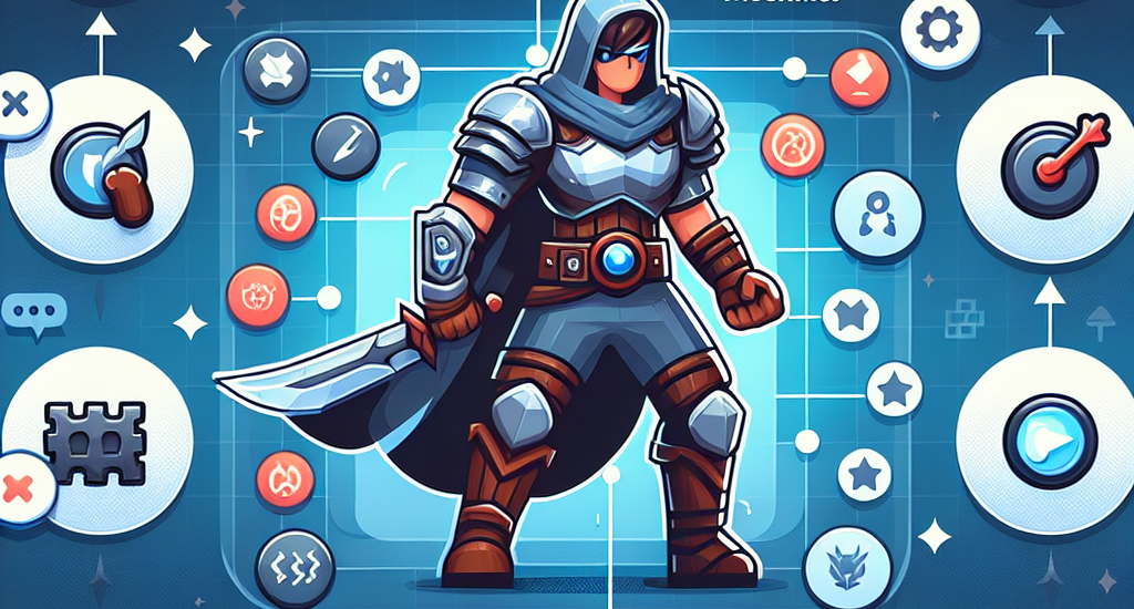 Lilya's Playstyle in Mobile Legends: Tips and Strategies