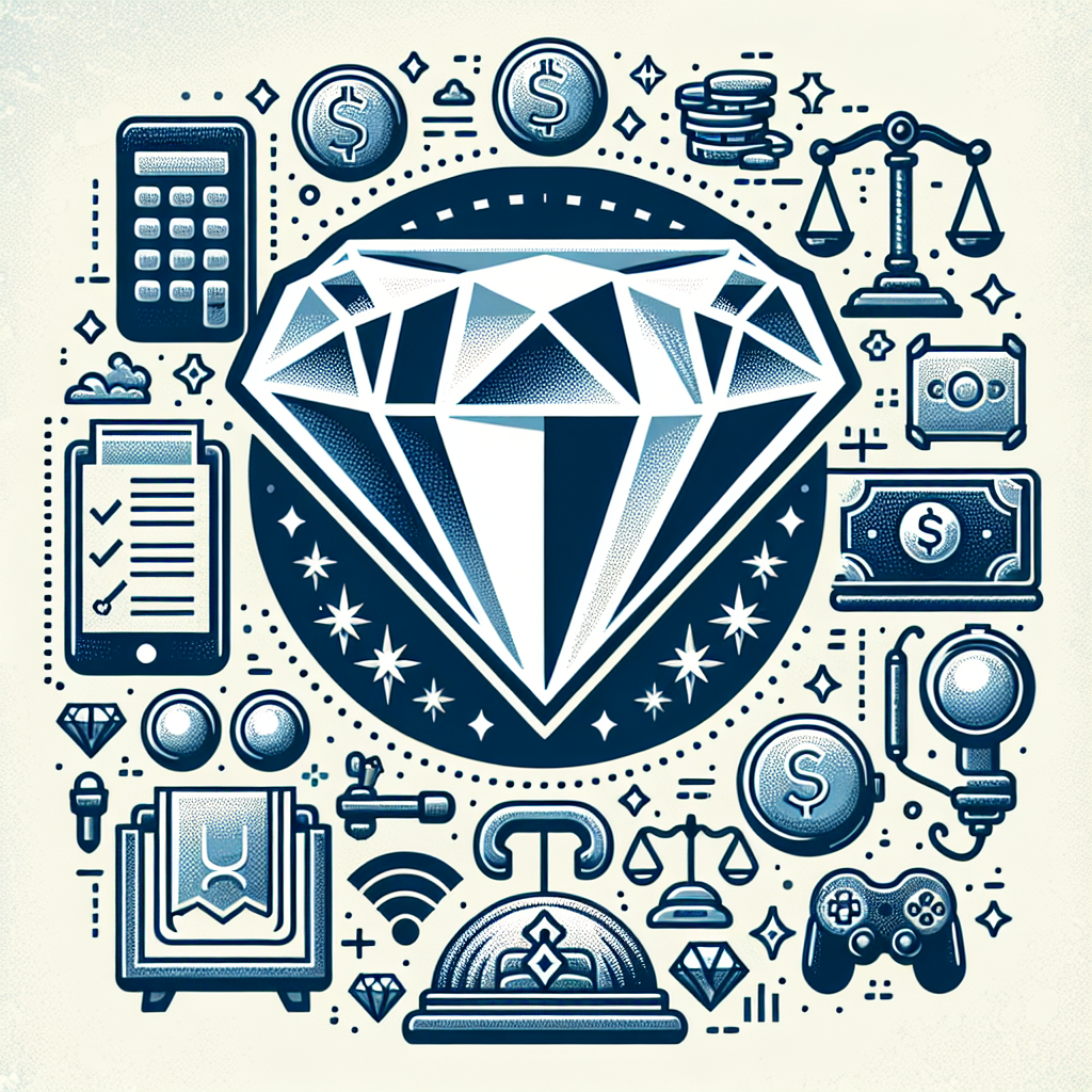 Tips Mendapatkan Diamond Murah di Mobile Legend secara Legal