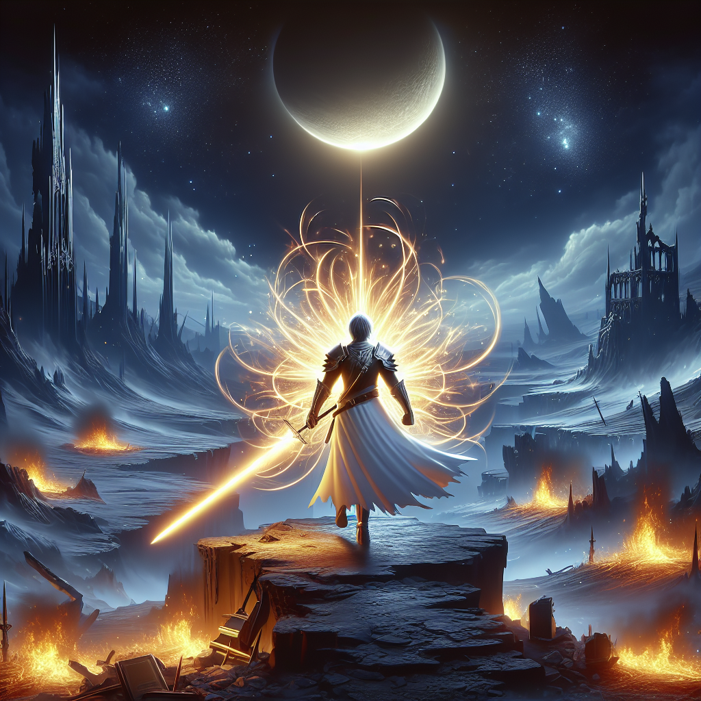 Master the Blade: Tips and Tricks for Excelling with Saber in Mobile Legends