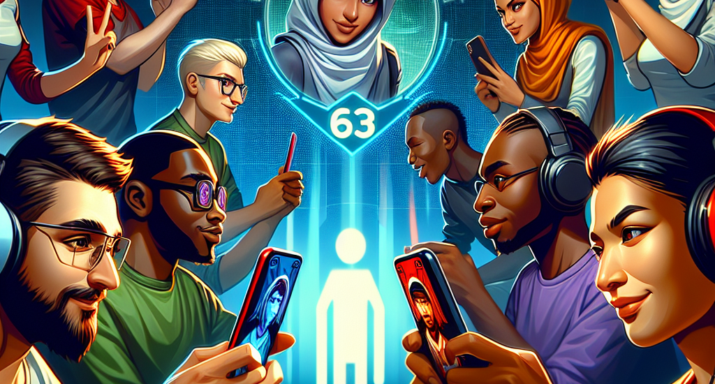 Kode Tatap Muka Mobile Legend: Fitur Baru yang Menarik Para Pemain