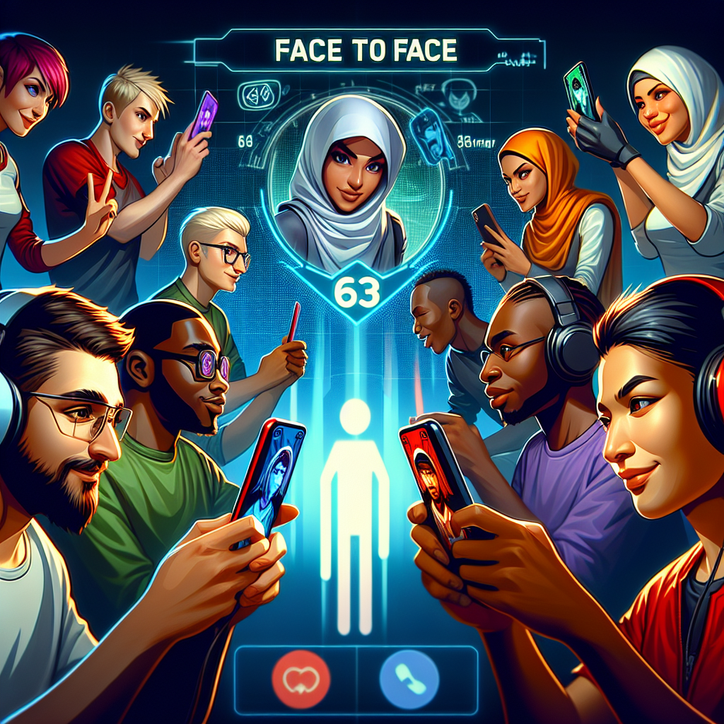 Kode Tatap Muka Mobile Legend: Fitur Baru yang Menarik Para Pemain