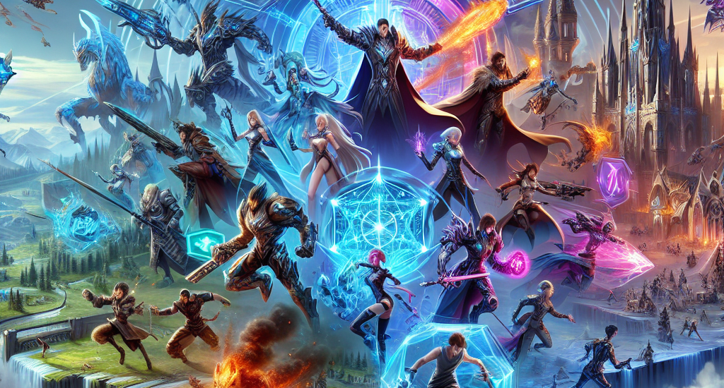 Mobile Legends 2024: Unveiling New Champions and Features