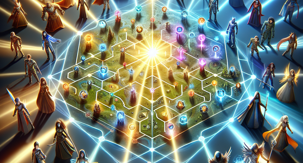 Mastering Mobile Legends: Essential Build Strategies for Every Hero