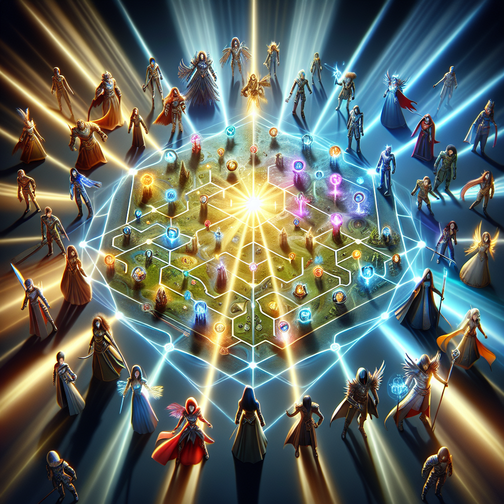 Mastering Mobile Legends: Essential Build Strategies for Every Hero