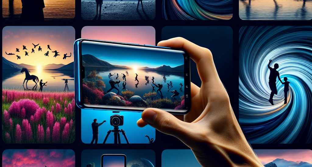 Exploring the Best Mobile Legend Photography Techniques