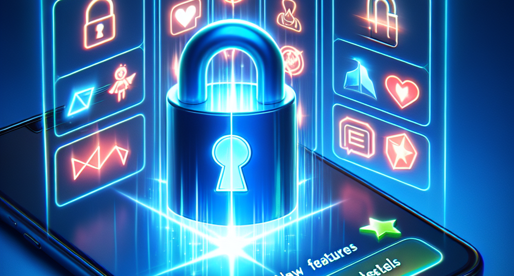 Unlocking New Features with Mobile Legend Mod APK