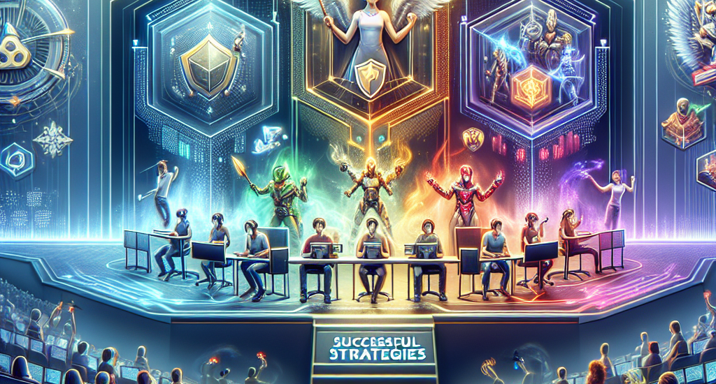 Epic Strategies for Winning Your Next Mobile Legends Mabar Session