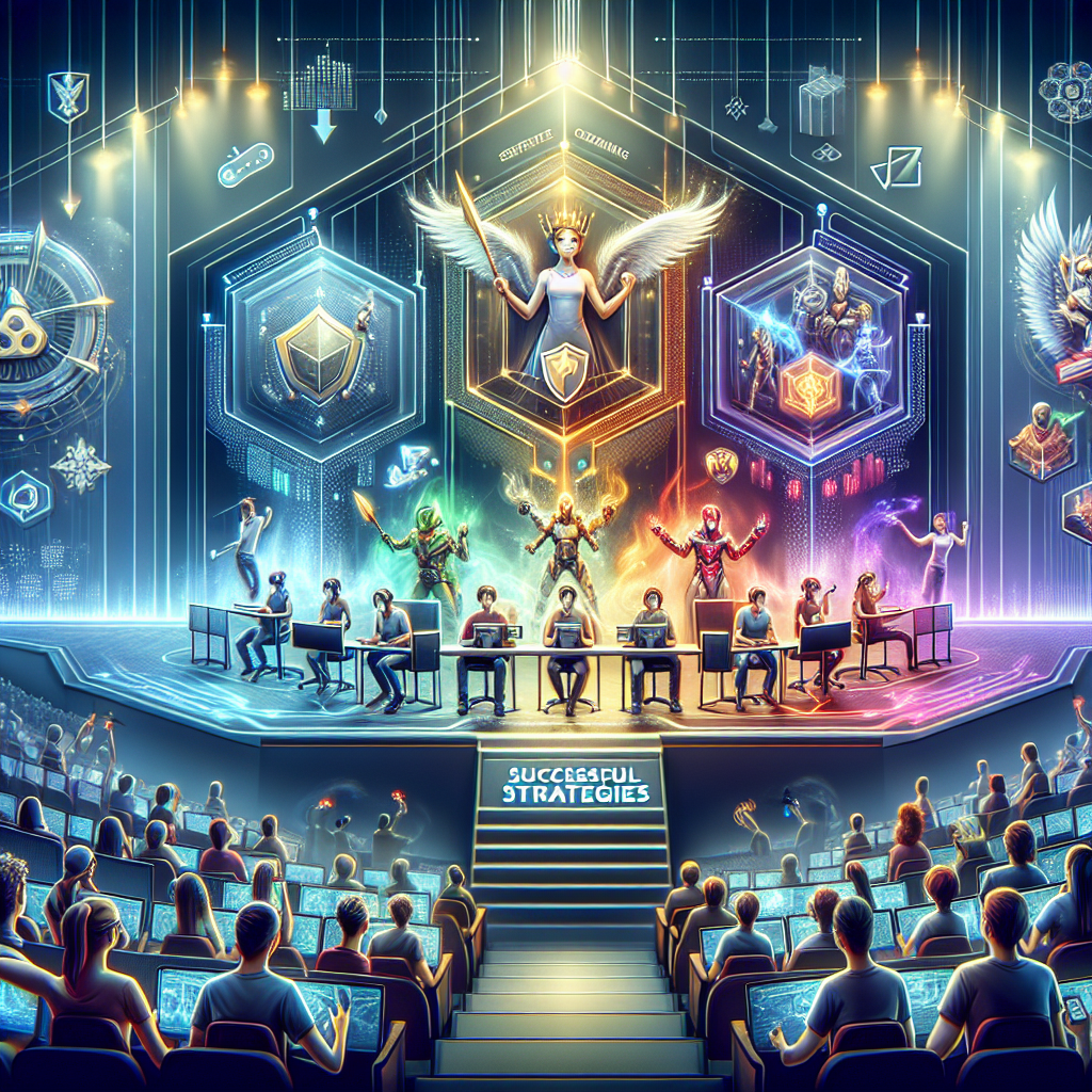 Epic Strategies for Winning Your Next Mobile Legends Mabar Session