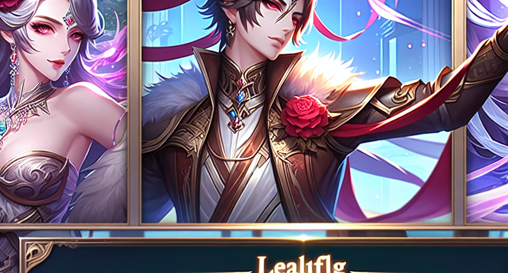 Hero Mobile Legends Tercantik yang Memukau dan Mematikan di Land of Dawn