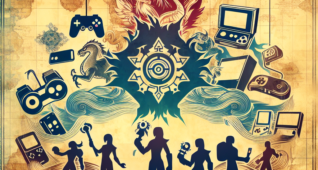 Asal Usul dan Perkembangan Game Mobile Legend dari Negara Penciptanya