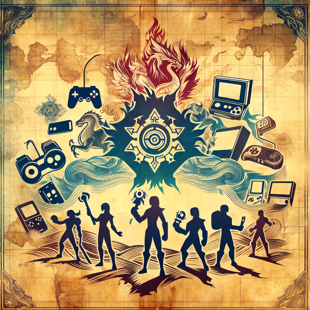 Asal Usul dan Perkembangan Game Mobile Legend dari Negara Penciptanya