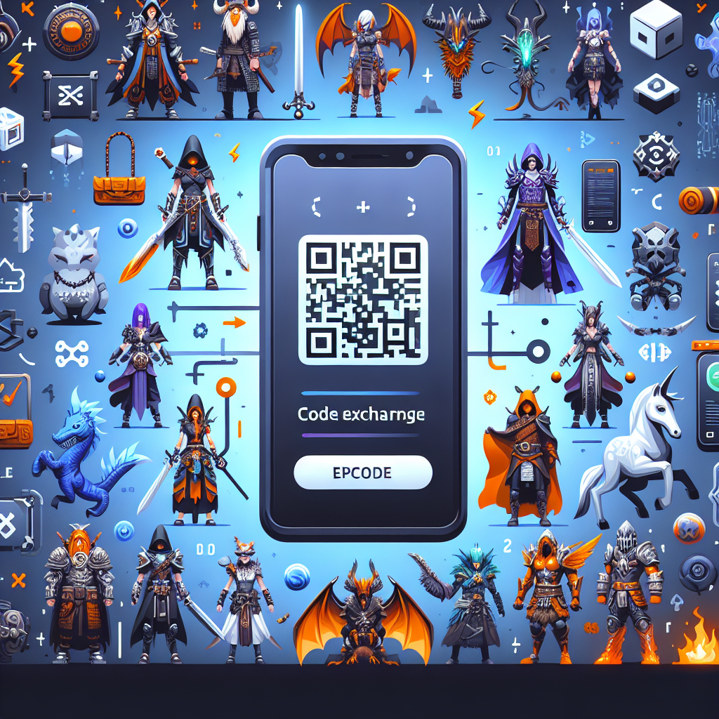 Mobile Legend Code Exchange: Get Rare Skins and Heroes Instantly