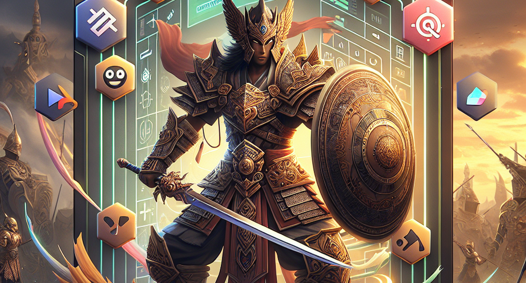 Epic Strategies and Tips for Mastering Gatot Kaca in Mobile Legends