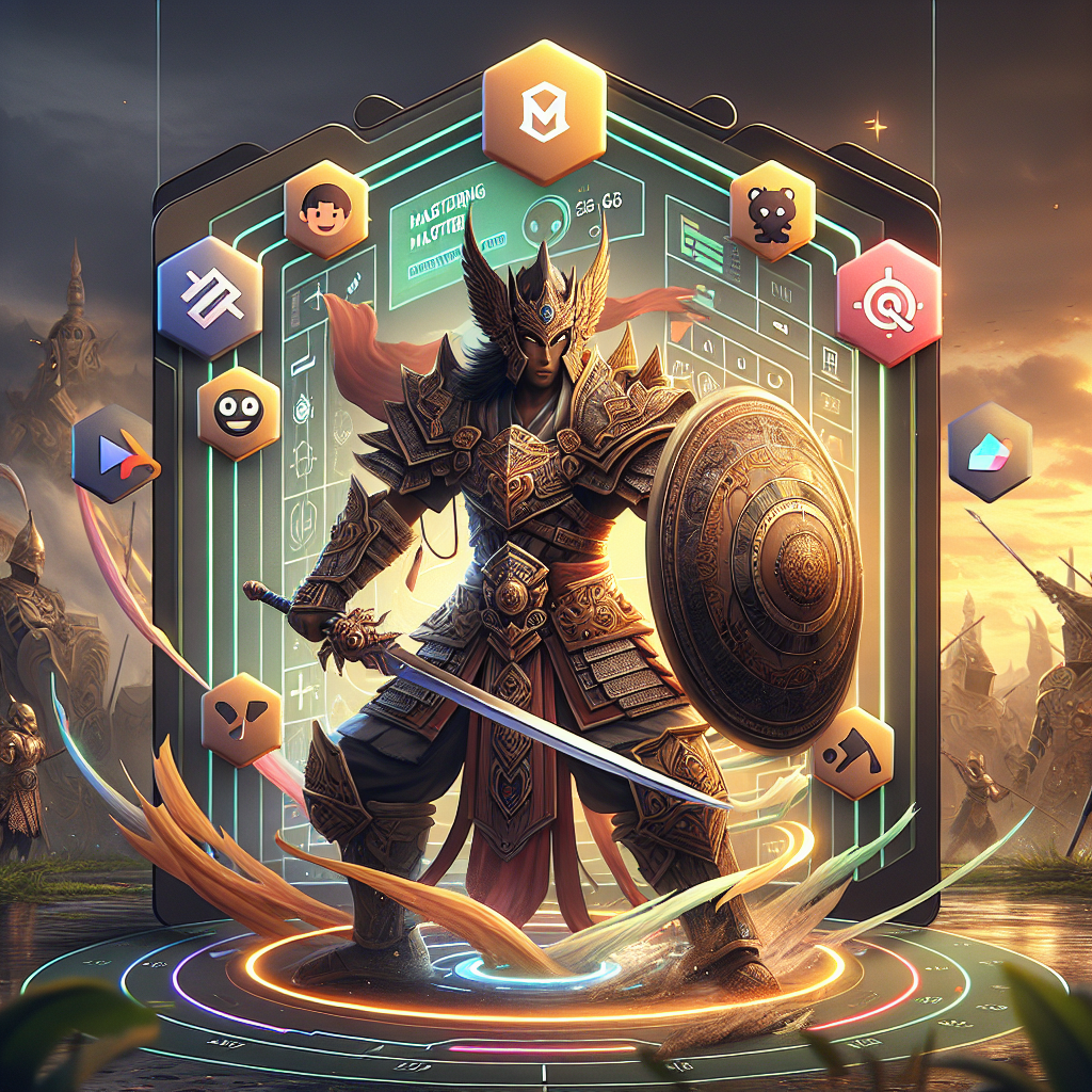 Epic Strategies and Tips for Mastering Gatot Kaca in Mobile Legends