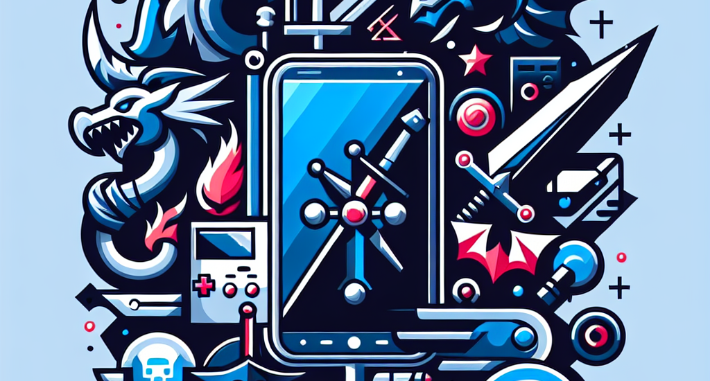 Kreativitas Desain Logo Mobile Legends yang Keren dan Unik