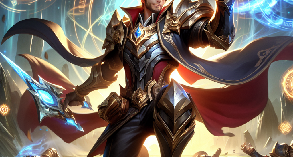 Strategies for Dominating as the Main Hero in Mobile Legends