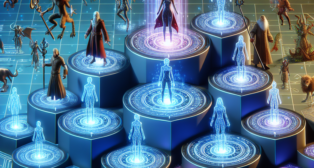 Understanding the Hierarchy: Levels in Mobile Legends Explained