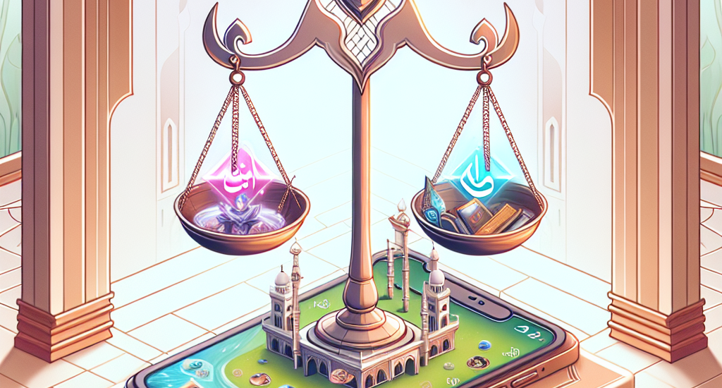 Pandangan Islam Terhadap Hukum Bermain Mobile Legends: Bolehkah atau Tidak?