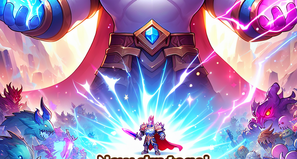 Mobile Legends' Latest Hero Release Shows Unprecedented Strategy Shift