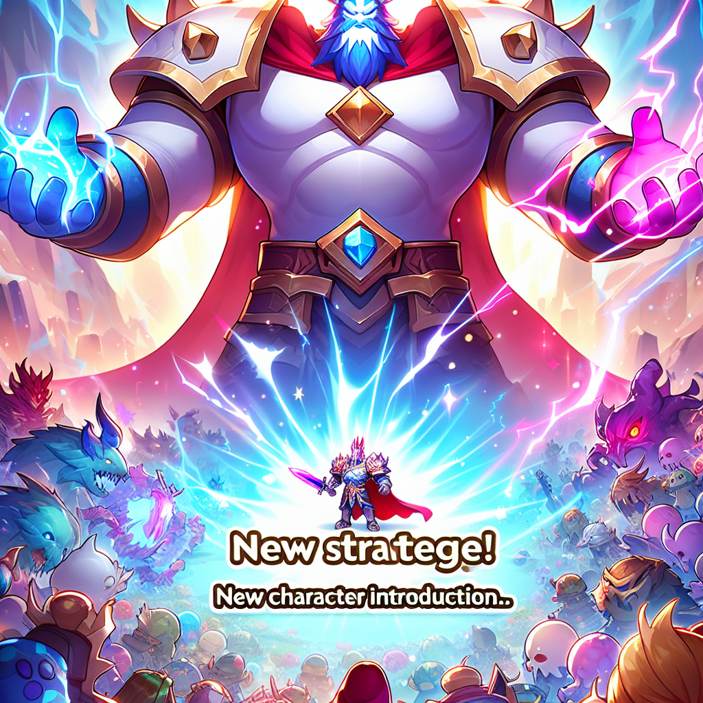 Mobile Legends' Latest Hero Release Shows Unprecedented Strategy Shift