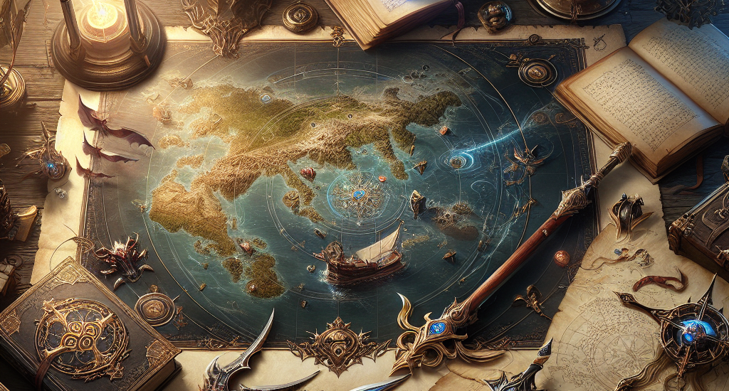 Exploring the Rich Lore Behind Mobile Legends