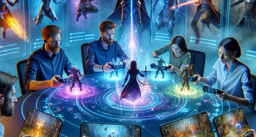 Epic Showdown: Top Strategies to Dominate Live Mobile Legends Matches