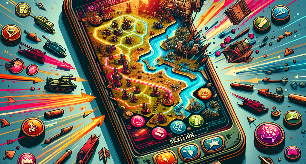 WDP in Mobile Legends: Revolutionizing Gameplay and Strategies
