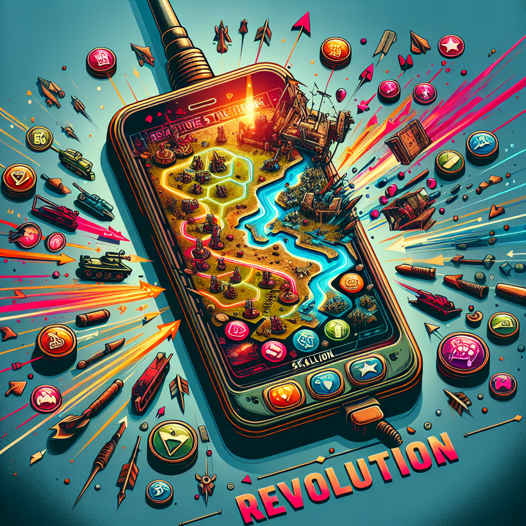 WDP in Mobile Legends: Revolutionizing Gameplay and Strategies