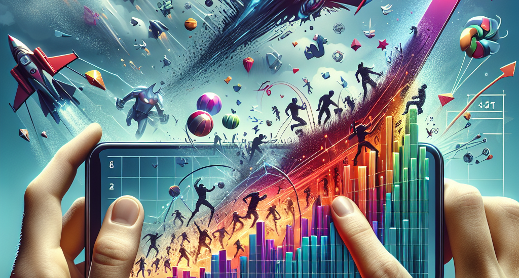 Epic Mobile Legend: Exploring the Rise of a Gaming Phenomenon
