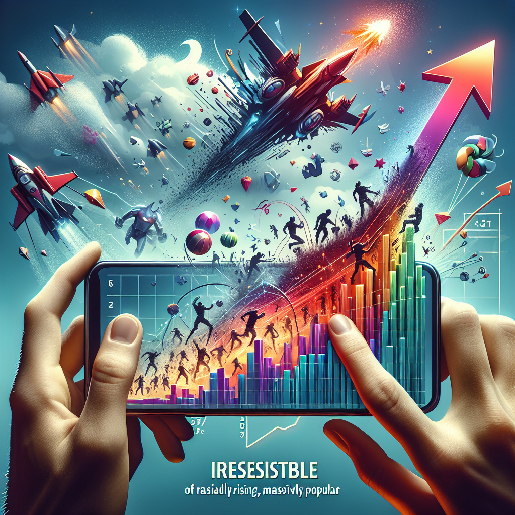 Epic Mobile Legend: Exploring the Rise of a Gaming Phenomenon