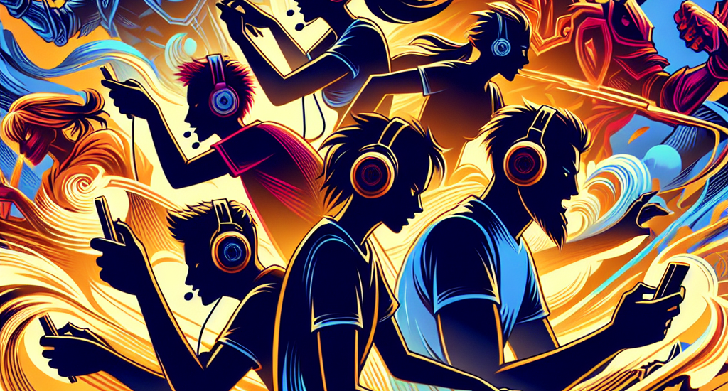 Dapatkan Julukan Mobile Legend Keren untuk Tim Anda Sekarang Juga!