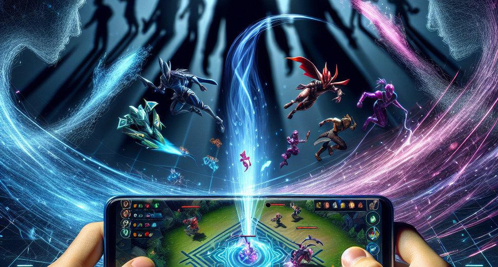 Strategi Terkini untuk Memenangkan Pertandingan di Mobile Legends: Rahasia Kesuksesan Para Pemain Pro