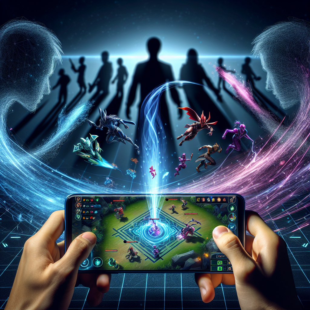 Strategi Terkini untuk Memenangkan Pertandingan di Mobile Legends: Rahasia Kesuksesan Para Pemain Pro