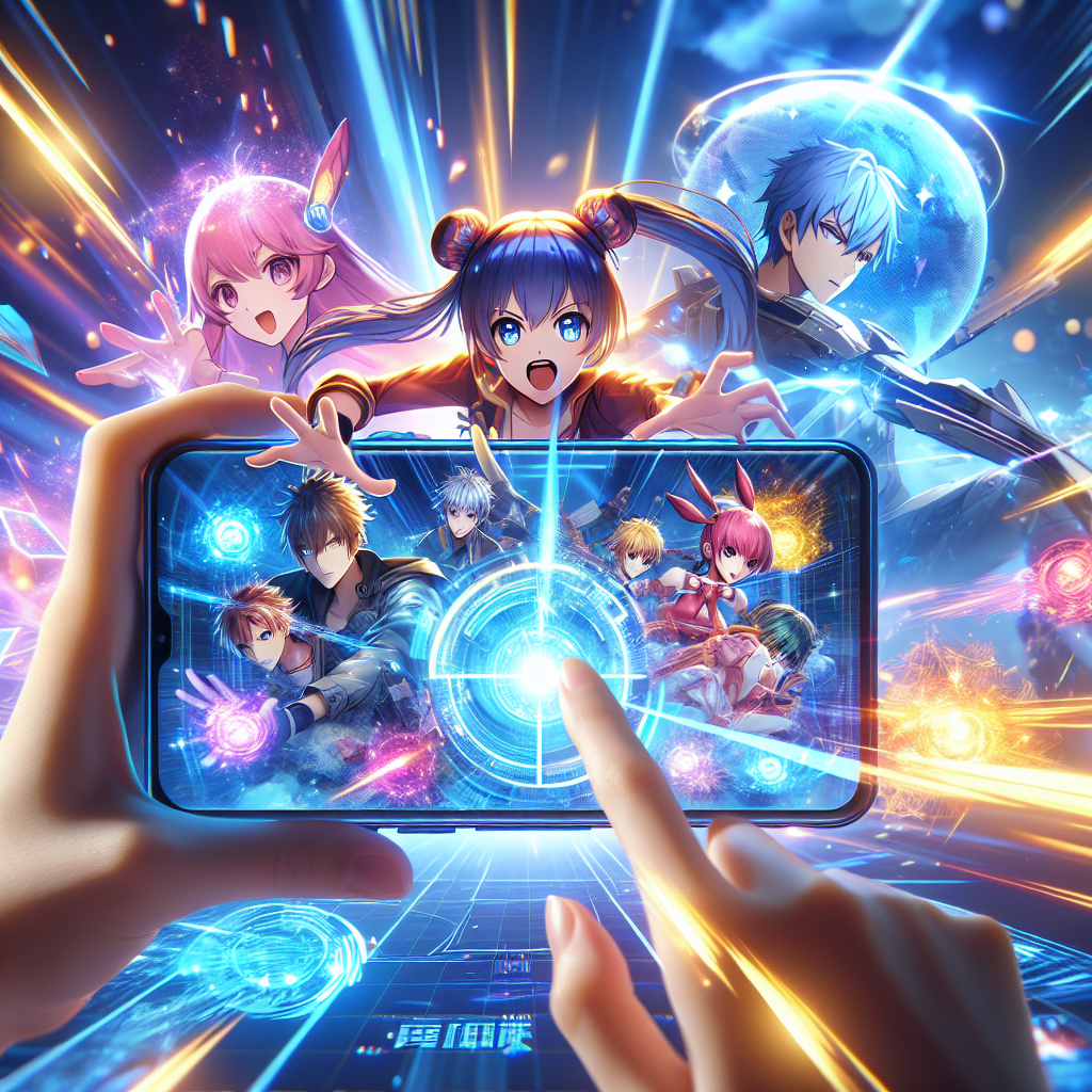 Mobile Legends Anime Integration: A New Era for Gameplay and Graphics