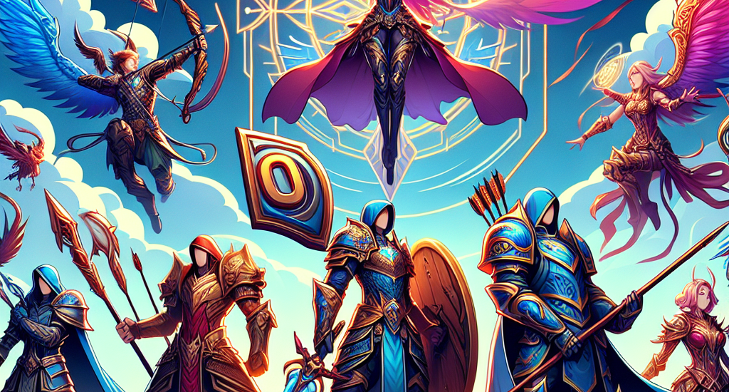 Nama Akun Mobile Legend Keren untuk Inspirasi Anda