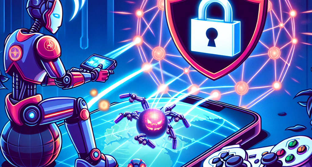 Exploring the Impact of VPNs on Mobile Legends Gameplay and Bot Usage